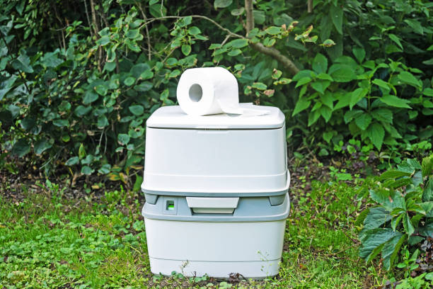 Best Affordable porta potty rental  in Brighton, MI