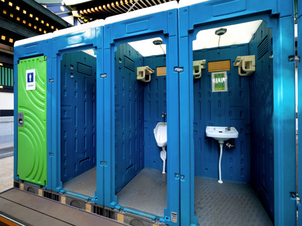 Best Affordable porta potty rental  in Brighton, MI