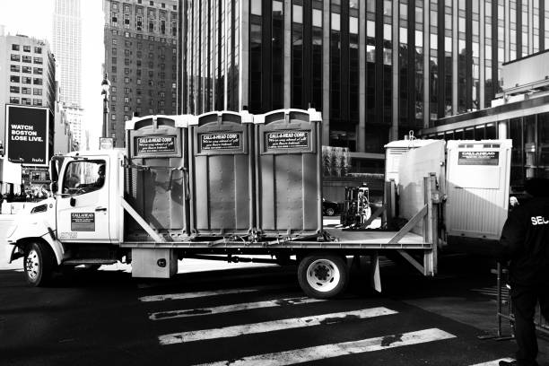 Best Porta potty rental near me  in Brighton, MI