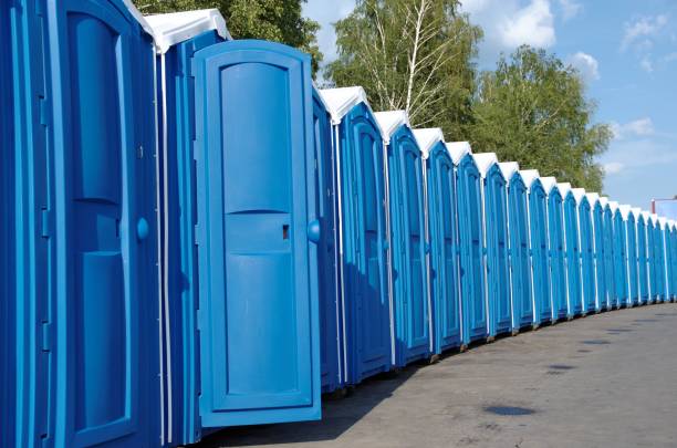 Best Luxury portable toilet rental  in Brighton, MI